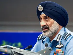 Operation Sindoor proved no target beyond IAF reach: Air Chief