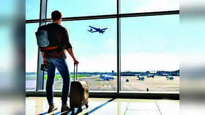 Train cancellations, flight fare hikes hit Delhi travel