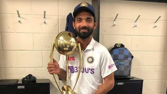 Ajinkya Rahane reveals ‘bluff’ after 36 all out in Australia