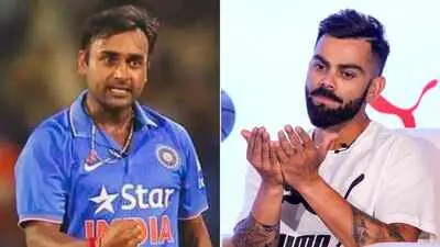 Amit Mishra says Kohli, Kumble assured comeback, then ignored him