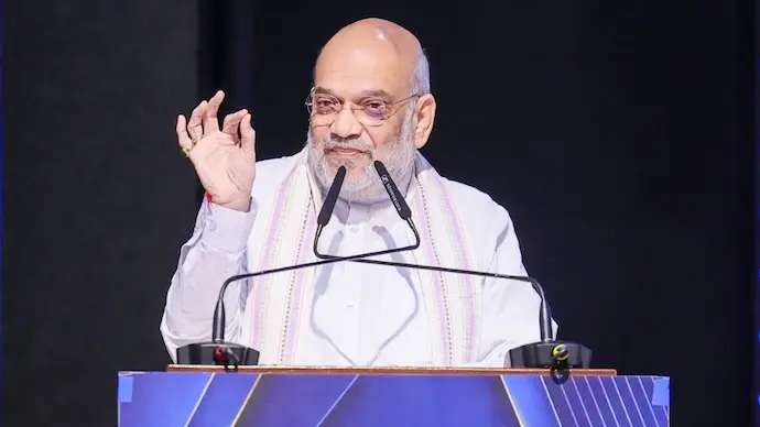 Amit Shah to open Amul plant in Telangana on October 4