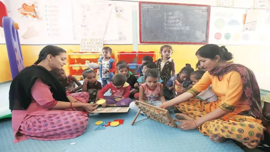 Gujarat maternity scheme reaches only 27% of women, study finds
