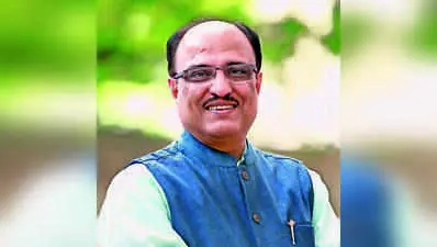BJP's Anil Sole to contest as independent after party snub
