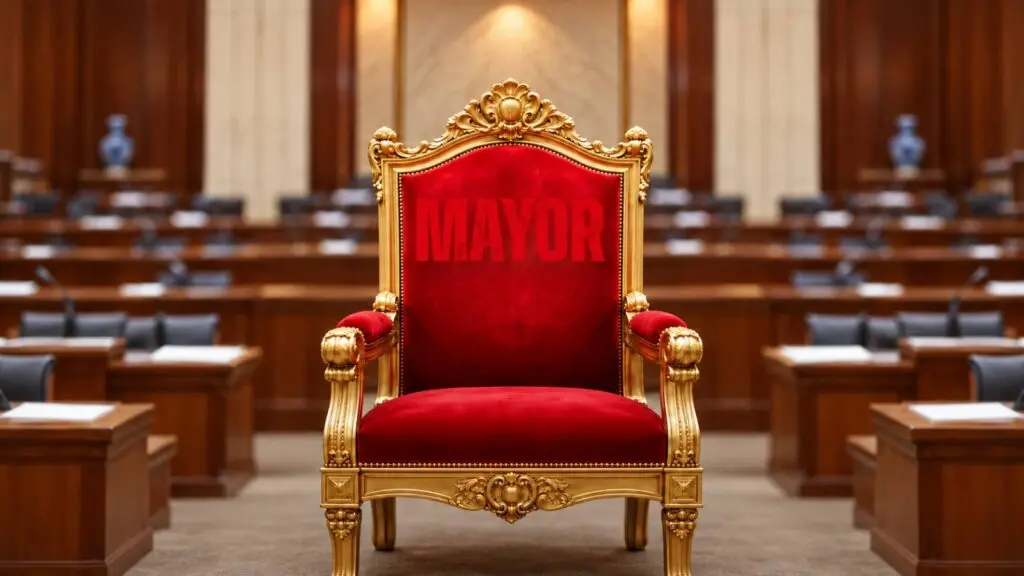 Andhra finalises mayor reservations for 17 civic bodies