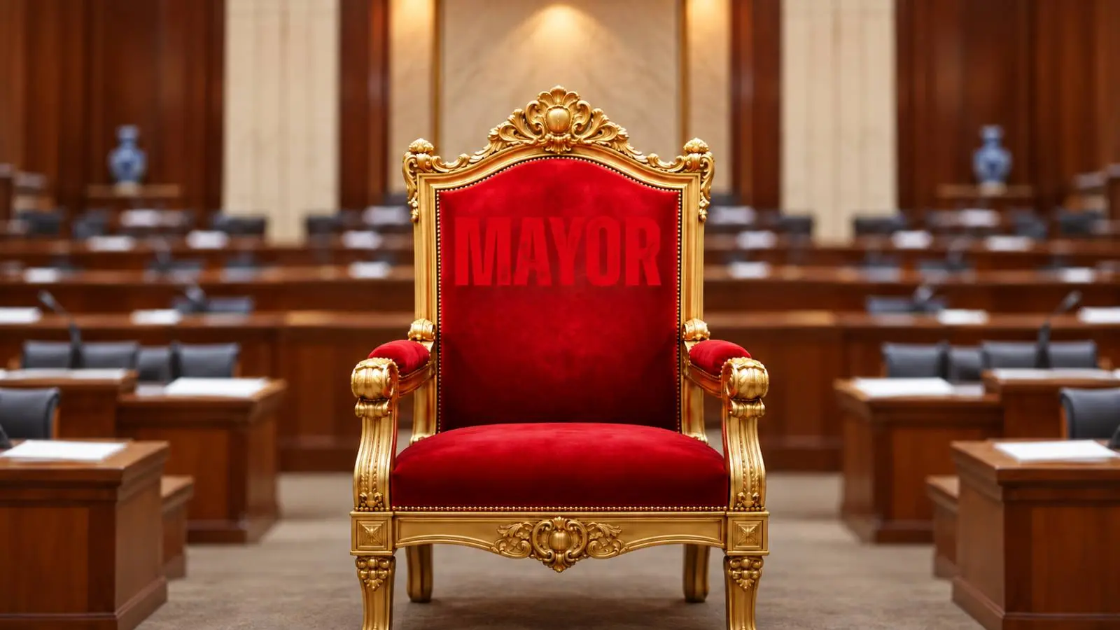 Andhra finalises mayor reservations for 17 civic bodies