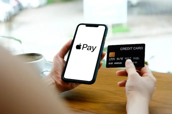 Apple Pay launches in India with Axis Bank credit cards