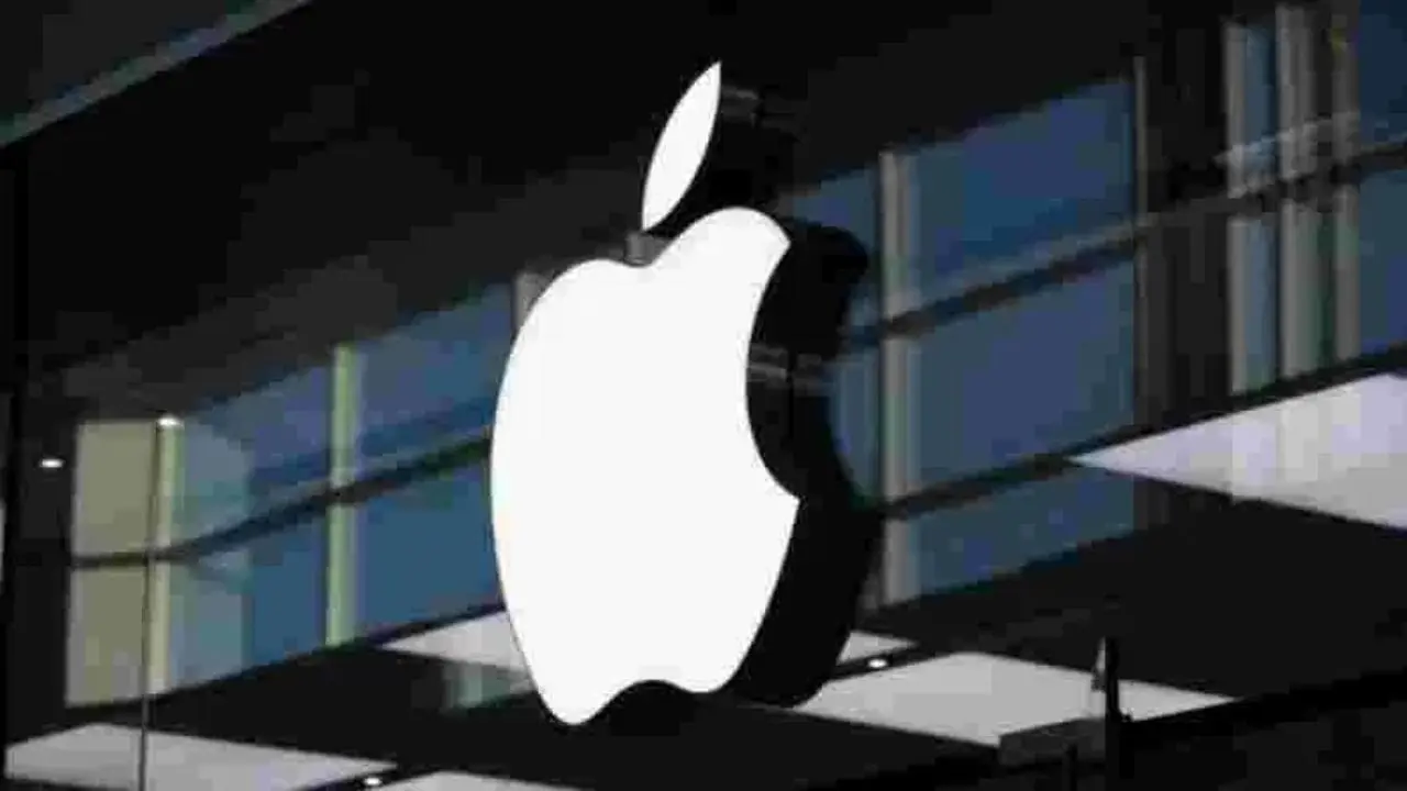 Apple India software revenue hits ₹650 crore in FY26