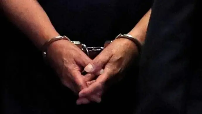 Keralam teacher arrested over false worms-in-food claim at sports meet