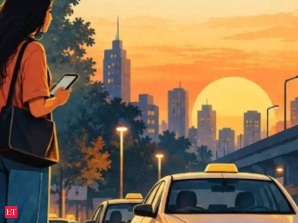 NCW issues safety guidelines for app-based transport for women
