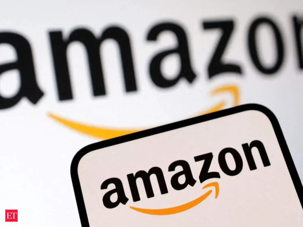 Amazon cuts fewer than 1,000 white-collar jobs in Stores unit