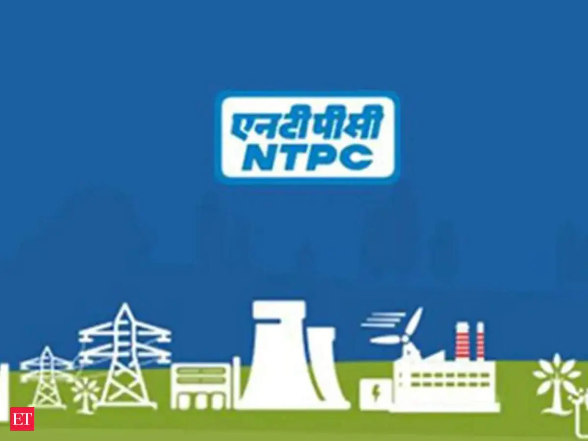 NTPC power generation grows 13% to 118 bn units in Q2