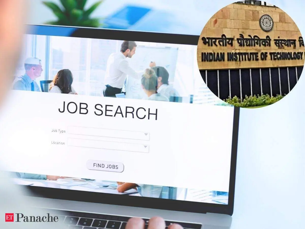 IIT Kanpur alumnus jobless for 2 years in US, considers return to India