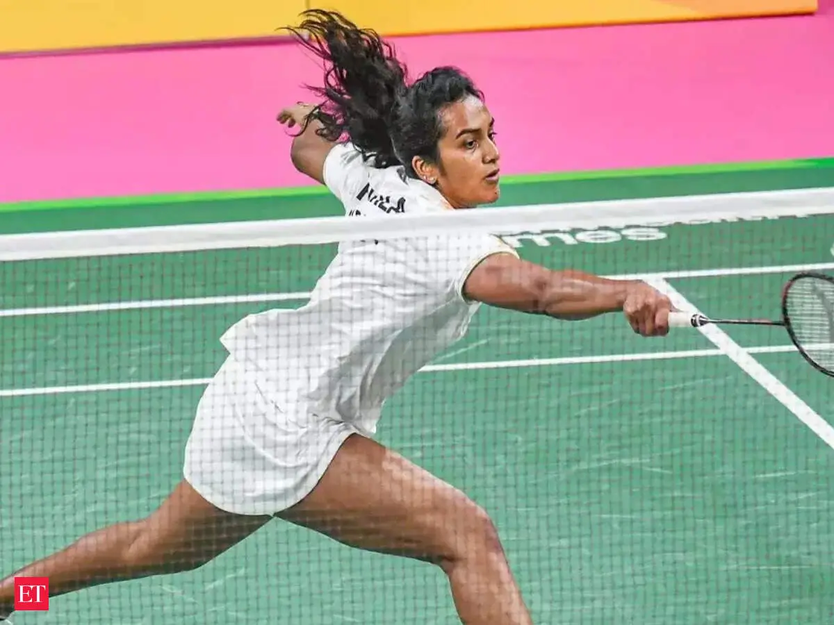Sindhu faces An Se-young, Lakshya draws Chou at Denmark Open