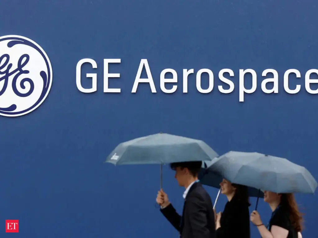 GE Aerospace to double India supply chain spend to USD 400 mn by 2030
