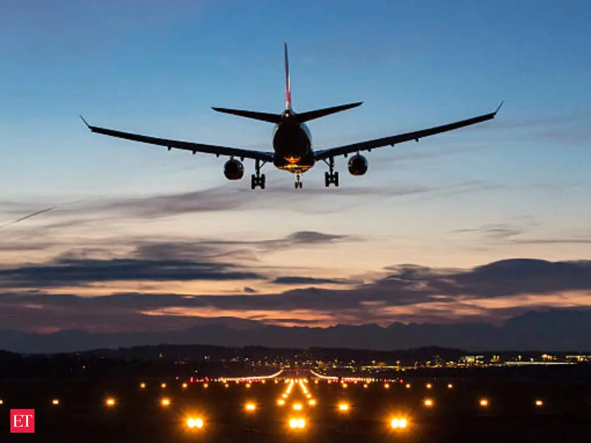 AAIB recommends one-time audit of all fixed-wing pilots' training records