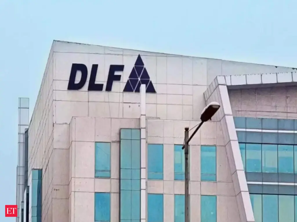 DLF adds 7.48 acre in Gurgaon, eyes FY28 revenue jump