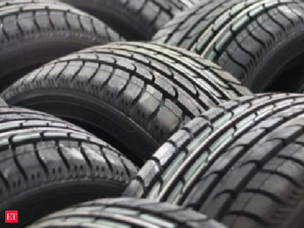 JK Tyre to raise prices 4 to 5% in Q3 after profit plunges 71%