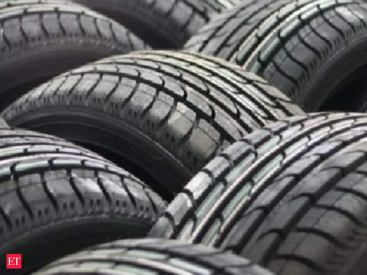 JK Tyre to raise prices 4 to 5% in Q3 after profit plunges 71%