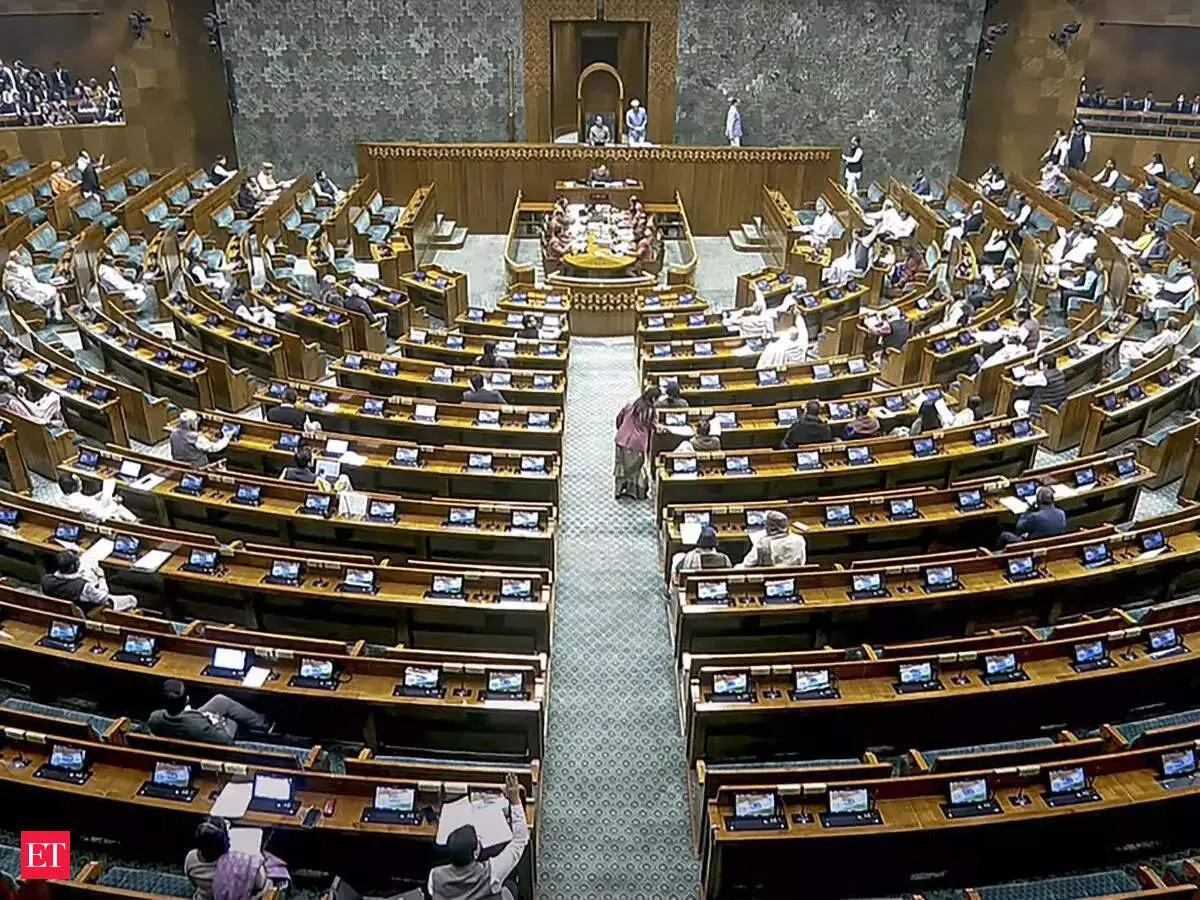 Parliament panel to examine 46 economic issues including AI, crypto