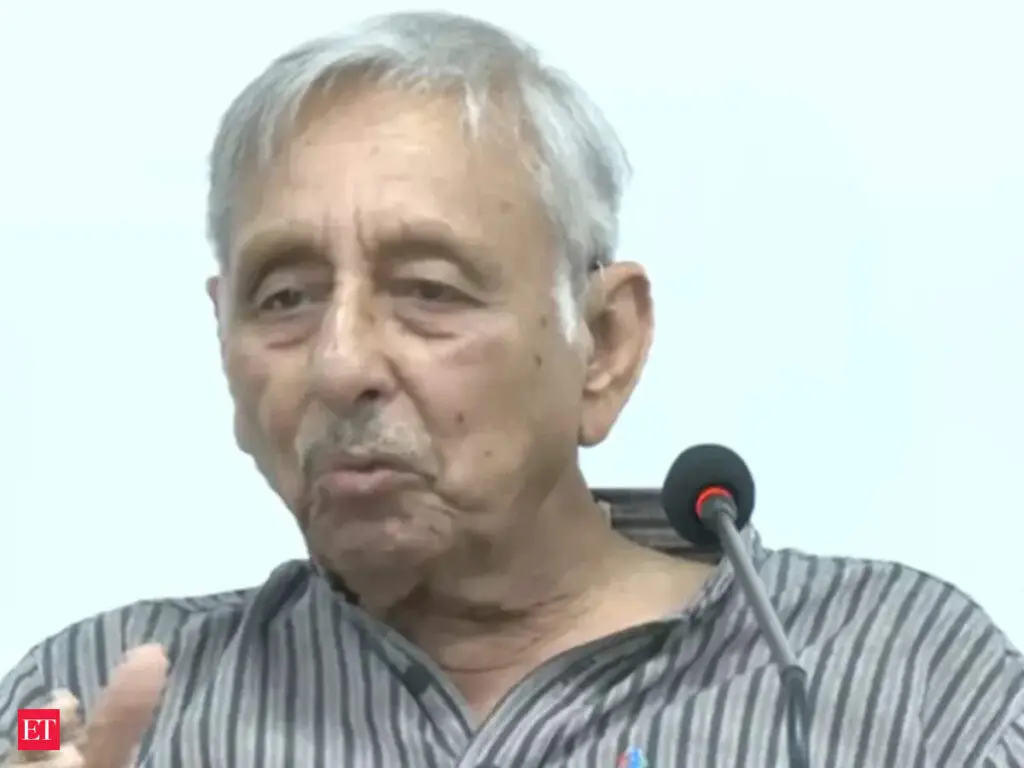 Mani Shankar Aiyar slams BJP on Pakistan talks, foreign policy