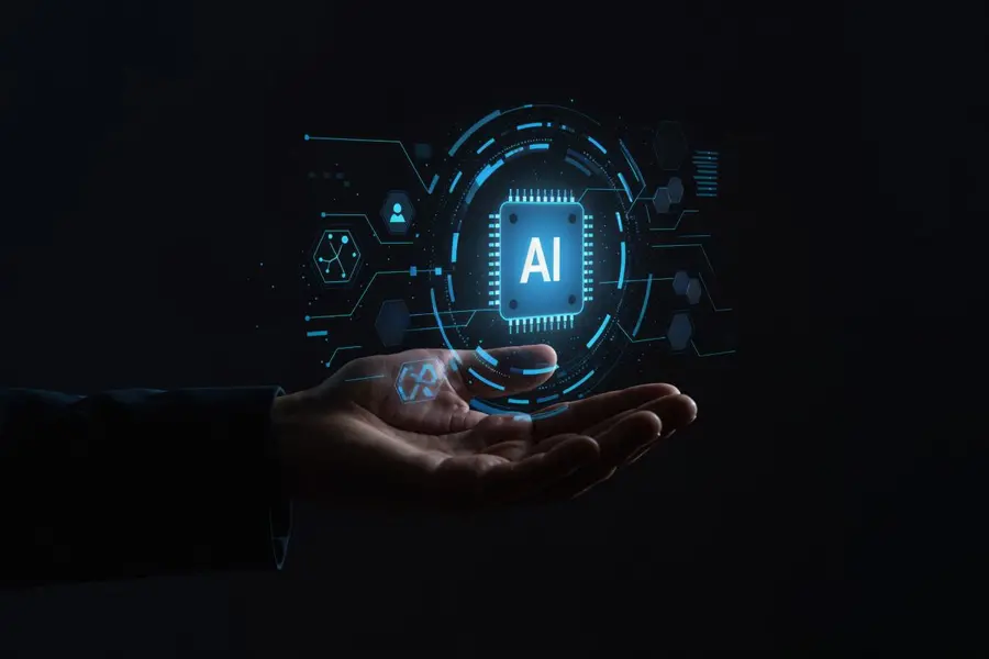 Kerala renames IT dept to include AI and future technologies