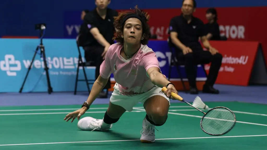 Tanvi Sharma out, Ashmita Chaliha stuns Yamaguchi at French Open