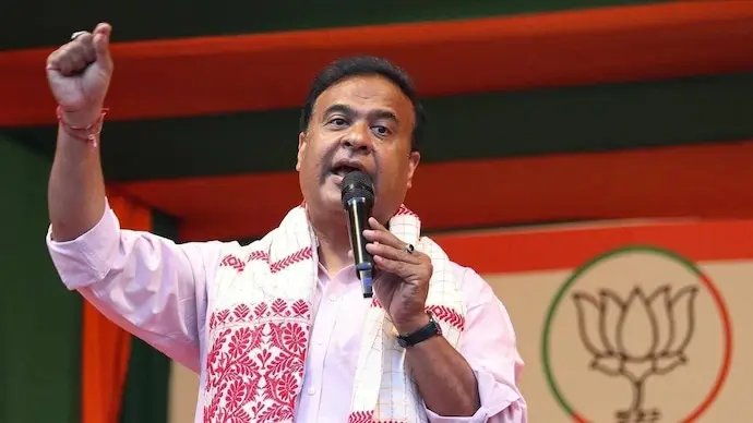 Himanta Sarma links Vijayadashami to Assam startup push