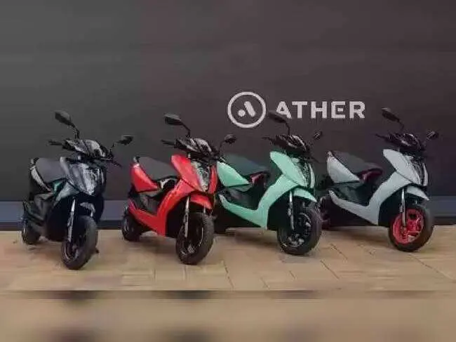 Ather Energy gets IRDAI licence for insurance distribution subsidiary
