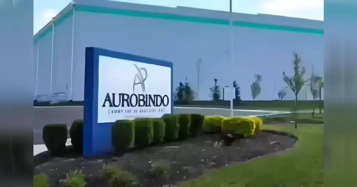 Aurobindo launches Adquey, enters US dermatology market