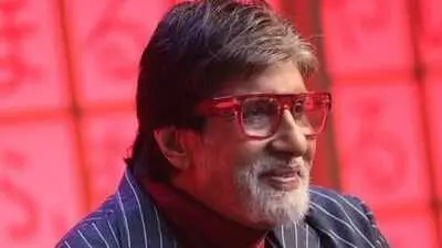 Amitabh Bachchan advised rest, apologises to fans on X