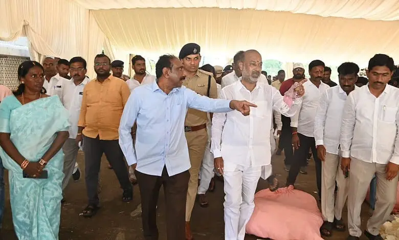 Amit Shah to attend PIMS silver jubilee in Karimnagar on 4 October