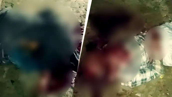 Bengal man beheads wife, kills father, arrested in Bankura