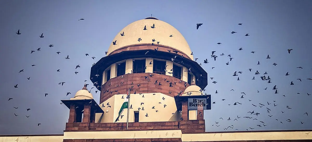 Supreme Court seeks state data on rehab centres for disabled children