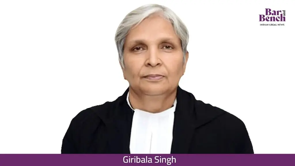 MP High Court hears Giribala Singh's bail plea in Twisha Sharma death case