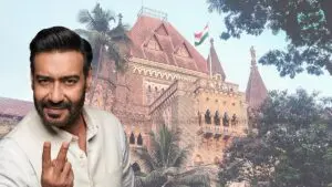Ajay Devgn challenges FDA show-cause notice over Vimal Elaichi ad