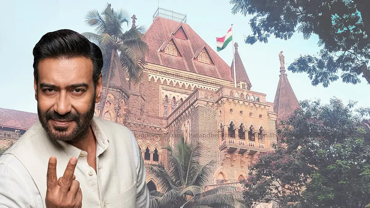 Ajay Devgn challenges FDA show-cause notice over Vimal Elaichi ad
