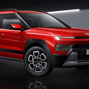 Hyundai Bayon likely to launch on October 26 from Rs 8.5 lakh
