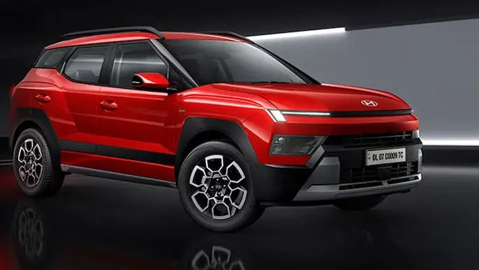 Hyundai Bayon likely to launch on October 26 from Rs 8.5 lakh