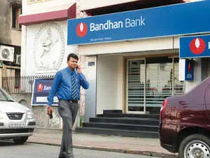 Bandhan Bank faces Rs 200 crore income hit from IRDAI rule change