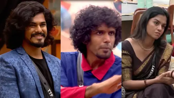 Bigg Boss Tamil 10 Week 7: TTF Vasan leads voting trends