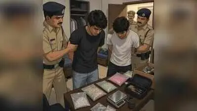 DGP Mahesh Kumar Aggarwal reviews Avadi police performance