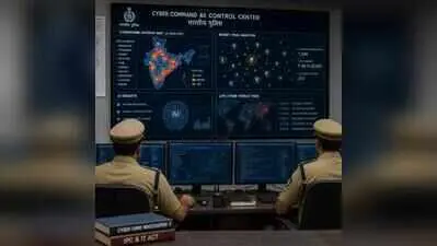 Jaipur police use AI to map cybercrime hotspots, track money trails