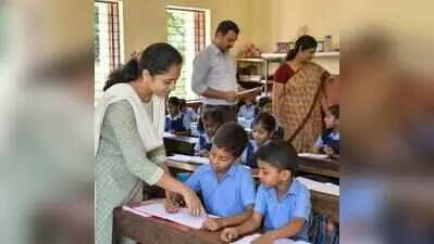 Goa SSC fills 83% of primary teacher vacancies, 325 recommended
