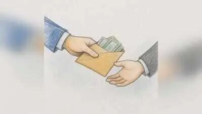 VACB raids CPI(M) councillor Ajin S L in bribe case