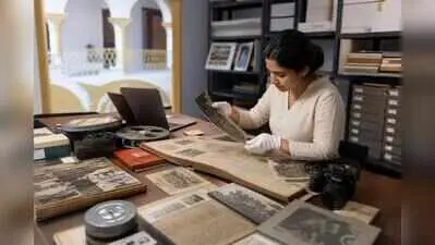 Goa State Audiovisual Archives launches heritage survey