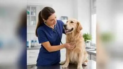 Goa plans four-tier veterinary network with 24/7 emergency response
