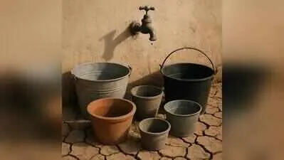 Belagavi water crisis worsens after transformer failure