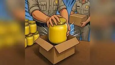 UP bans 'puja ghee', orders warnings on non-food packs