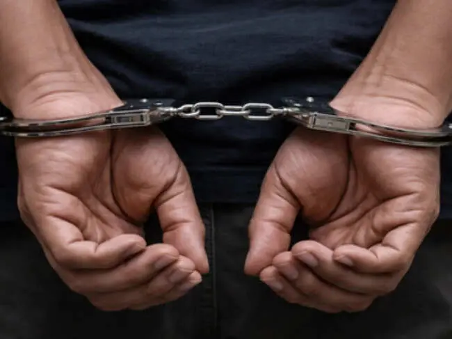 Paris court jails Indian Rohan Rane 20 years for child abuse ring