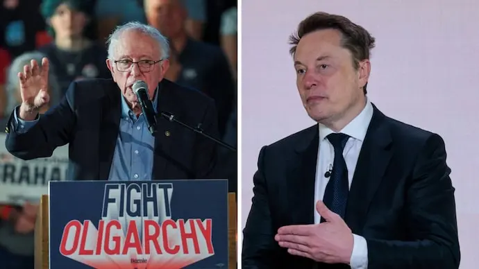 Musk calls Ambani ‘Prime Minister’ in Starlink delay war of words